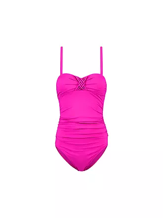 CYELL | Costume da bagno da donna Framboise |